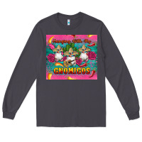 Smoke mexican hanging with my gnomigos Long Sleeve Tee - Artiststas