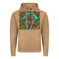 Vintage Camel koala tumbler Vintage Hoodie - BarkalooDesign