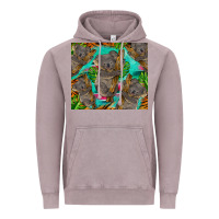 Vintage Zinc koala tumbler Vintage Hoodie - BarkalooDesign