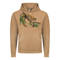 Vintage Camel florida panther Vintage Hoodie - BarkalooDesign