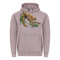 Vintage Zinc florida panther Vintage Hoodie - BarkalooDesign