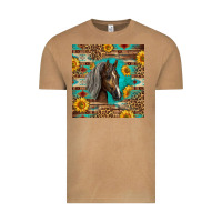 Vintage Camel western tennessee horse Vintage Tee - LillyAllenDesigns