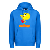 True Royal tweety bird Premium Hoodie - DesigneFamous