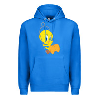 True Royal tweety bird Premium Hoodie - DesigneFamous