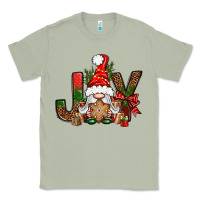 Matcha joy christmas with gnome bbs Classic Tee - BundleAndBundleShop