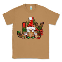 Toasted Coconut joy christmas with gnome bbs Classic Tee - BundleAndBundleShop