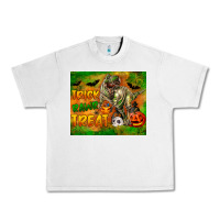 Lunar Rock Trick Rawr Treat Urban Heavy Tee - LillyAllenDesigns