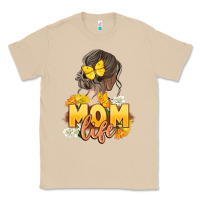 Mushroom Mom life Mother's Day Classic Tee - FaDigitalArtStudio