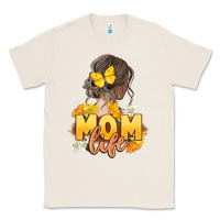 Natural Mom life Mother's Day Classic Tee - FaDigitalArtStudio