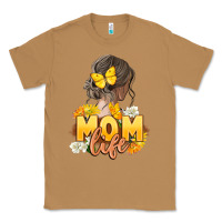 Toasted Coconut Mom life Mother's Day Classic Tee - FaDigitalArtStudio