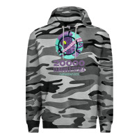 Slate Camo 20000 leagues under the sea   movie Premium Hoodie - DesigneFamous
