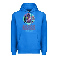 True Royal 20000 leagues under the sea   movie Premium Hoodie - DesigneFamous