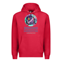 Cardinal 20000 leagues under the sea   movie Premium Hoodie - DesigneFamous