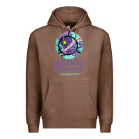 Chestnut 20000 leagues under the sea   movie Premium Hoodie - DesigneFamous