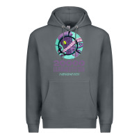 Rock 20000 leagues under the sea   movie Premium Hoodie - DesigneFamous