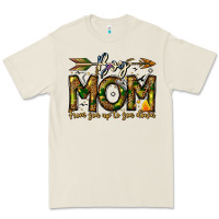 Bone Boy Mom From Son Up To Son Down Premium Tee - CowhideDigitalArt