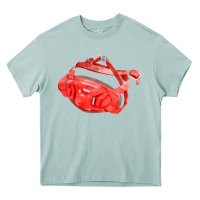 Arona Chin Guard Fa Element Heavy Core Tee - FaDigitalArtStudio