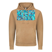 Vintage Camel humpback whale cup Vintage Hoodie - BarkalooDesign