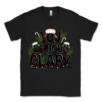 Black you serious clark black bbs Classic Tee - BundleAndBundleShop