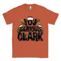 Copper you serious clark black bbs Classic Tee - BundleAndBundleShop