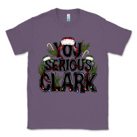 Lavender you serious clark black bbs Classic Tee - BundleAndBundleShop