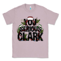 Lilac you serious clark black bbs Classic Tee - BundleAndBundleShop