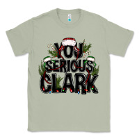 Matcha you serious clark black bbs Classic Tee - BundleAndBundleShop