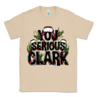 Mushroom you serious clark black bbs Classic Tee - BundleAndBundleShop