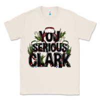 Natural you serious clark black bbs Classic Tee - BundleAndBundleShop