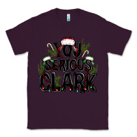 Plum you serious clark black bbs Classic Tee - BundleAndBundleShop