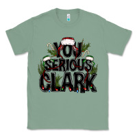 Sage you serious clark black bbs Classic Tee - BundleAndBundleShop