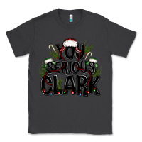 Smoke you serious clark black bbs Classic Tee - BundleAndBundleShop
