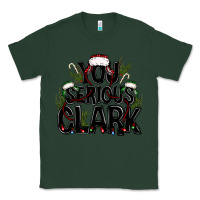 Sports Green you serious clark black bbs Classic Tee - BundleAndBundleShop