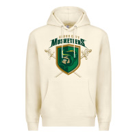 Sandshell sioux city musketeers Premium Hoodie - DesigneFamous