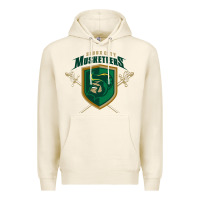 Tofu sioux city musketeers Premium Hoodie - DesigneFamous