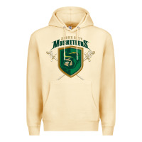 Pina Colada sioux city musketeers Premium Hoodie - DesigneFamous
