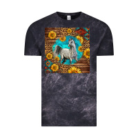 Arabian Horse Vintage Tee | Teevron