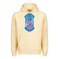 Pina Colada madison fc art Premium Hoodie - DesigneFamous