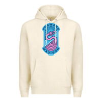 Tofu madison fc art Premium Hoodie - DesigneFamous