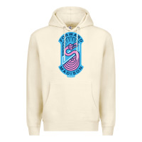 Sandshell madison fc art Premium Hoodie - DesigneFamous