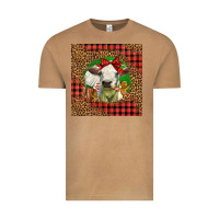 Vintage Camel cute baby calf christmas Vintage Tee - LillyAllenDesigns