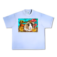 Grape Ice Guinea Pig Kid's Urban Heavy Tee - LillyAllenDesigns