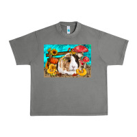 Tornado Guinea Pig Kid's Urban Heavy Tee - LillyAllenDesigns