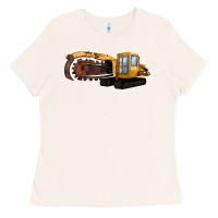 Bone Thencher Chain Ladies Tee - LillyAllenDesigns