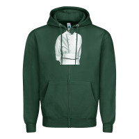 Sports Green golden retriever chf 2 Zipper Hoodie - RanaPortraitStore