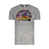 Cloud Rock Halloween Vintage Tee - SublimationCraftShop