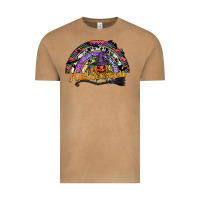 Halloween Vintage Tee | Teevron