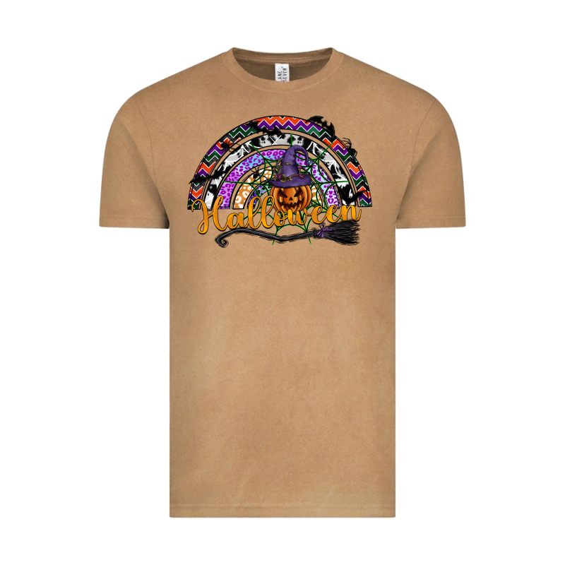 Halloween Vintage Tee by SublimationCraftShop | Teevron
