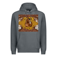 Rock horse Premium Hoodie - BarkalooDesign