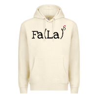 Sandshell fa la christmas Premium Hoodie - DesigneFamous